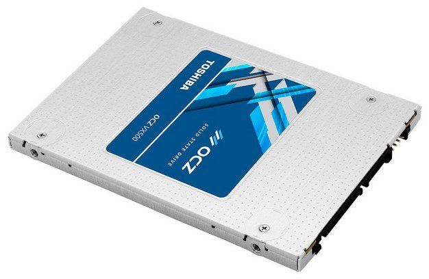 Toshiba OCZ VX500