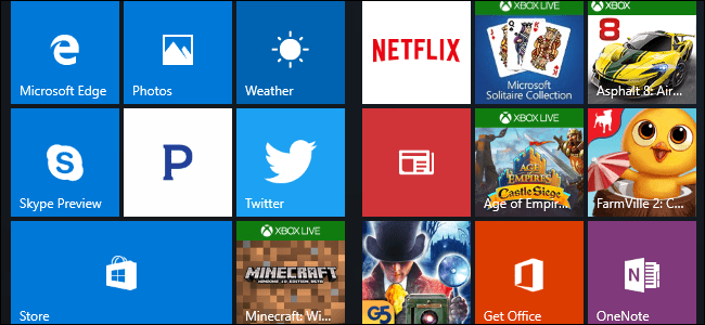 Windows 10