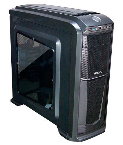 Antec GX330