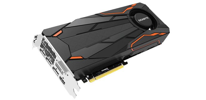 Gigabyte GeForce GTX 1080 TT