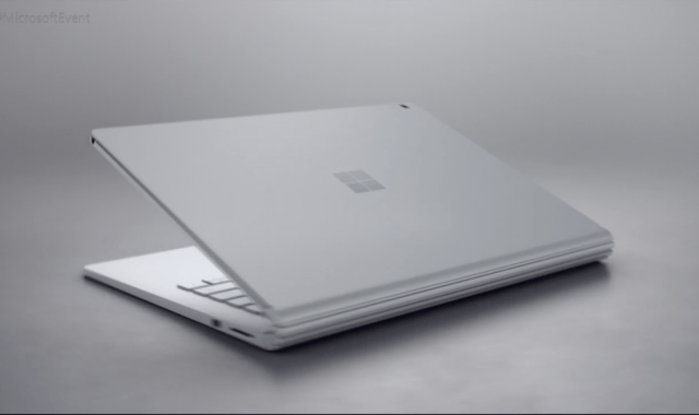 Microsoft Surface Book i7