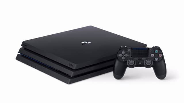 PS4 Pro SATA 3.0