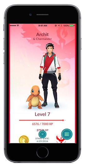 Pokemon Go++ Hack iOS Android