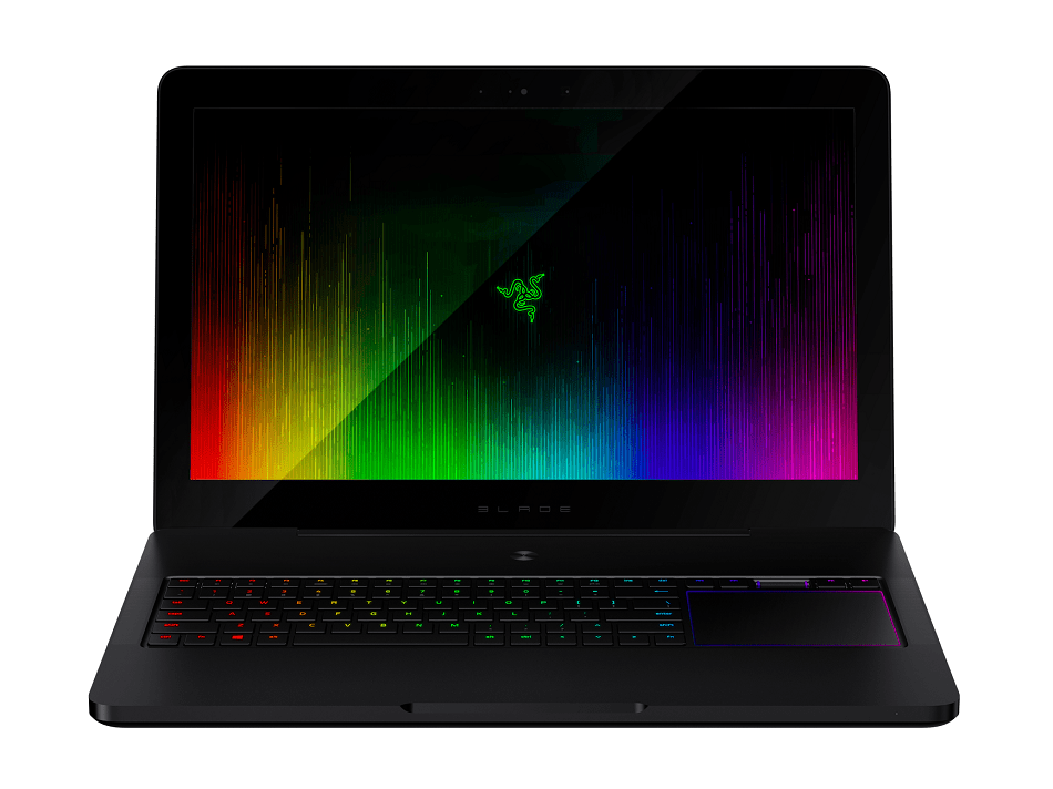 Razer Blade Pro