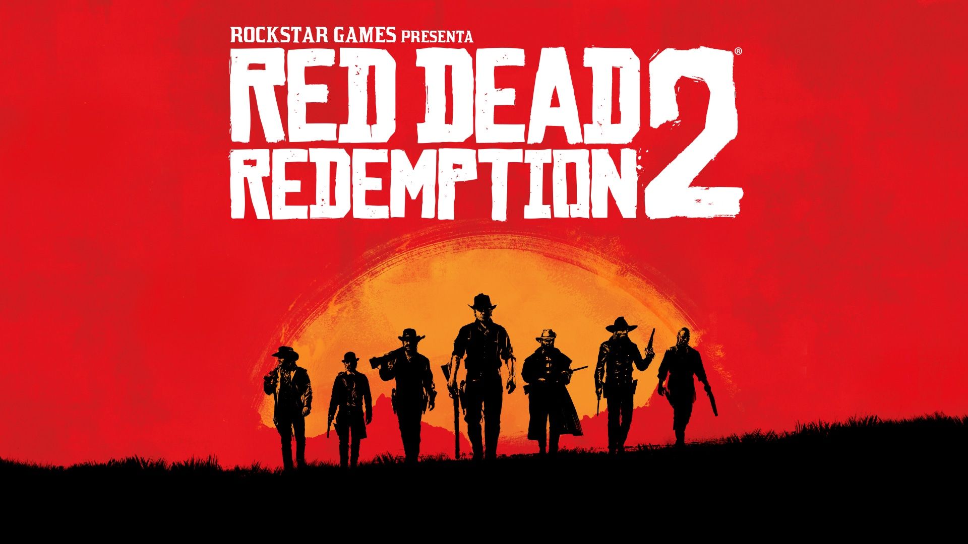 Red Dead Redemption 2 PC