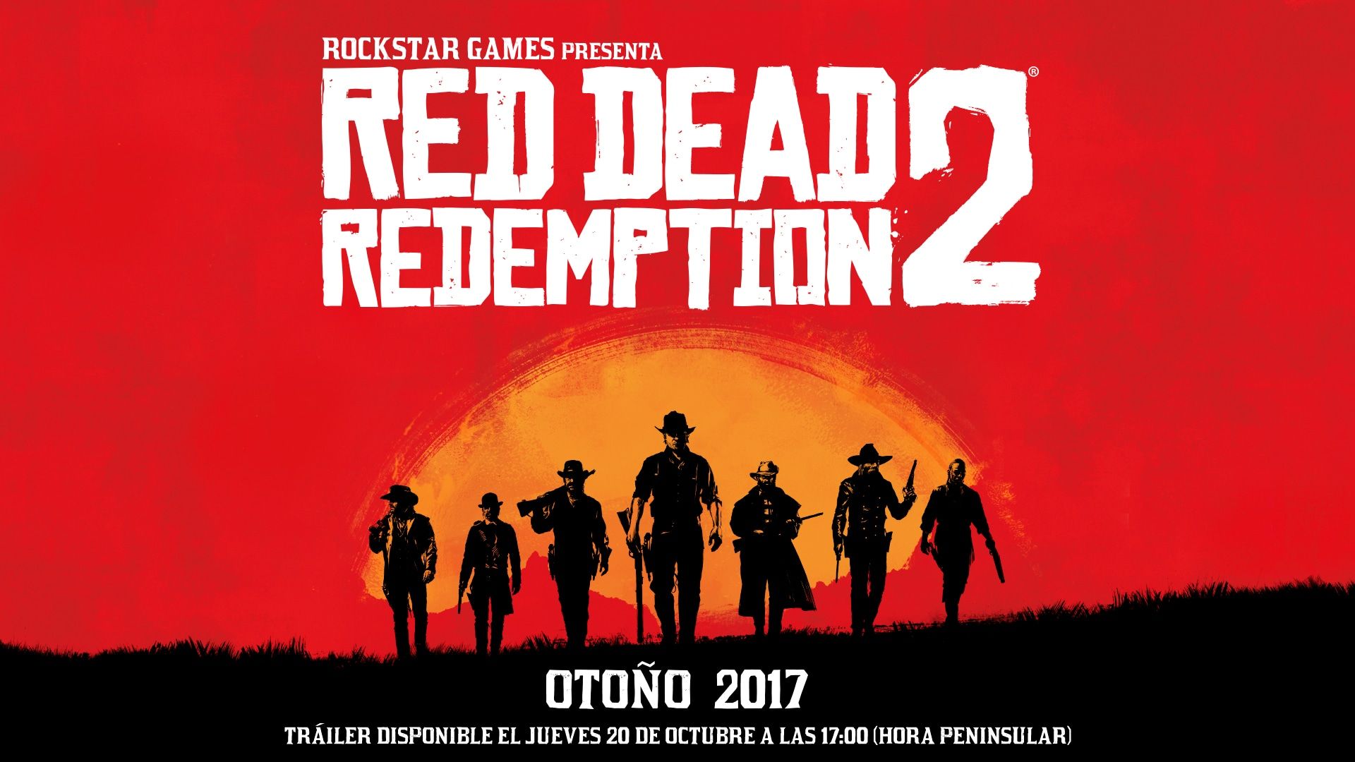 Red Dead Redemption 2