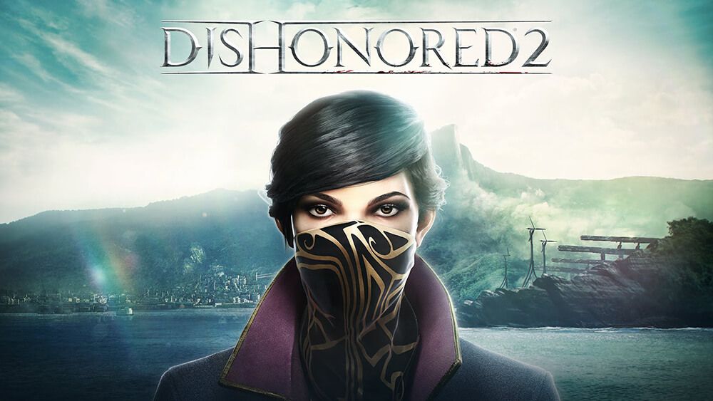 AMD Radeon Software Crimson Dishonored 2