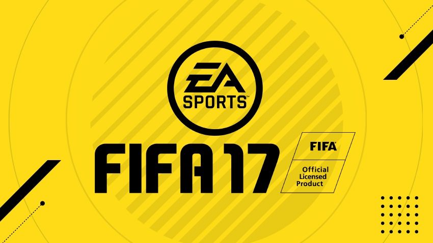 FIFA 17 PS4