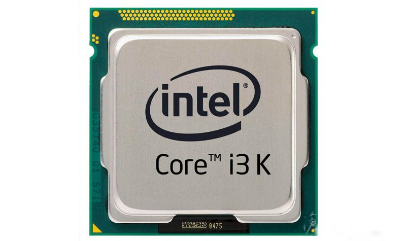 Intel Core i3-7350K