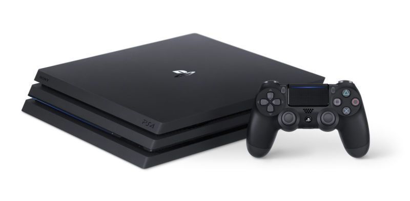 Lista juegos PS4 Pro