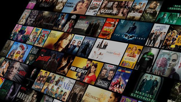 Netflix 4K Windows 10