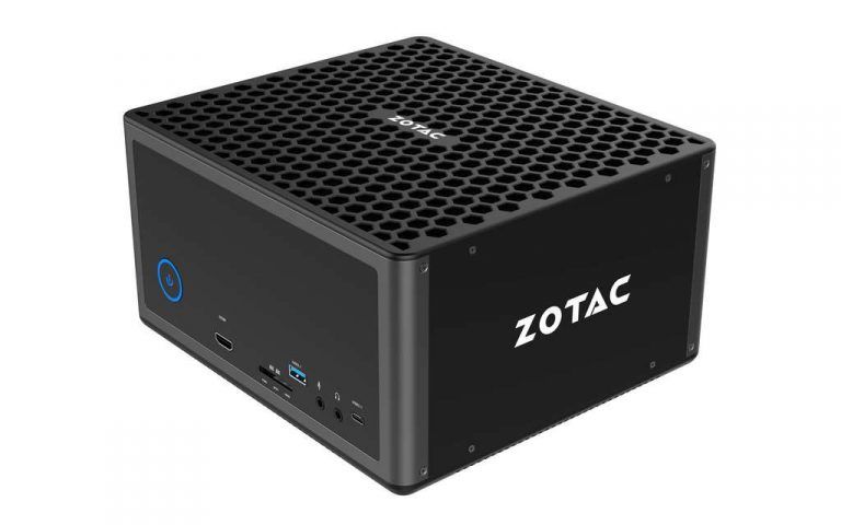 Zotac Magnus EN1080