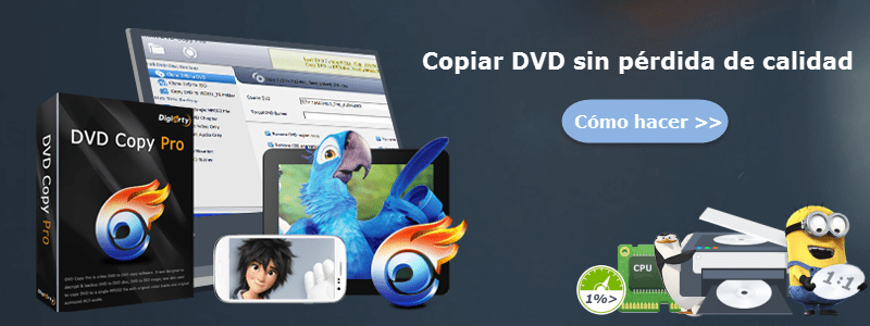 WinX DVD Copy Pro