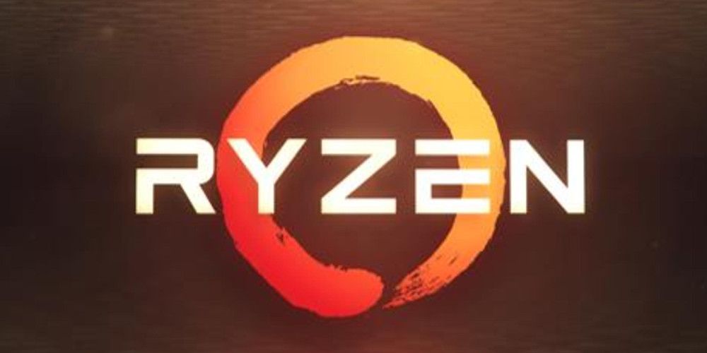 AMD Ryzen