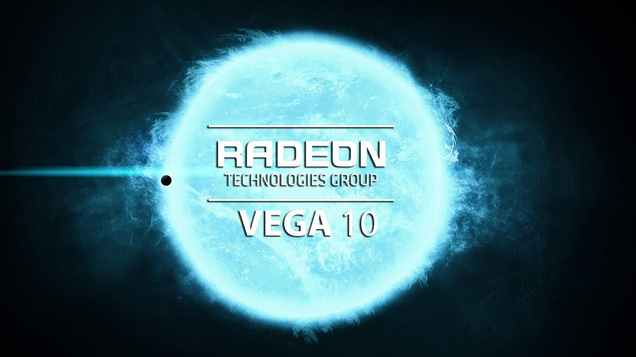 AMD Vega