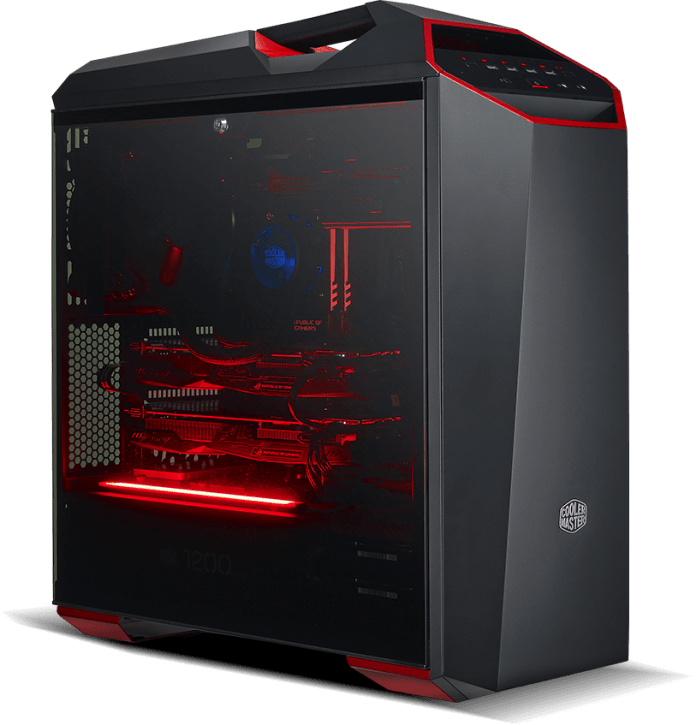 Cooler Master MasterCase Maker 5T