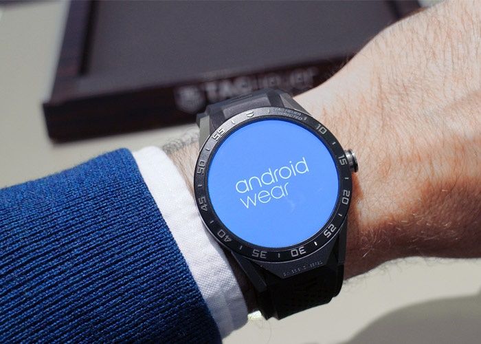 Funkey Android Wear