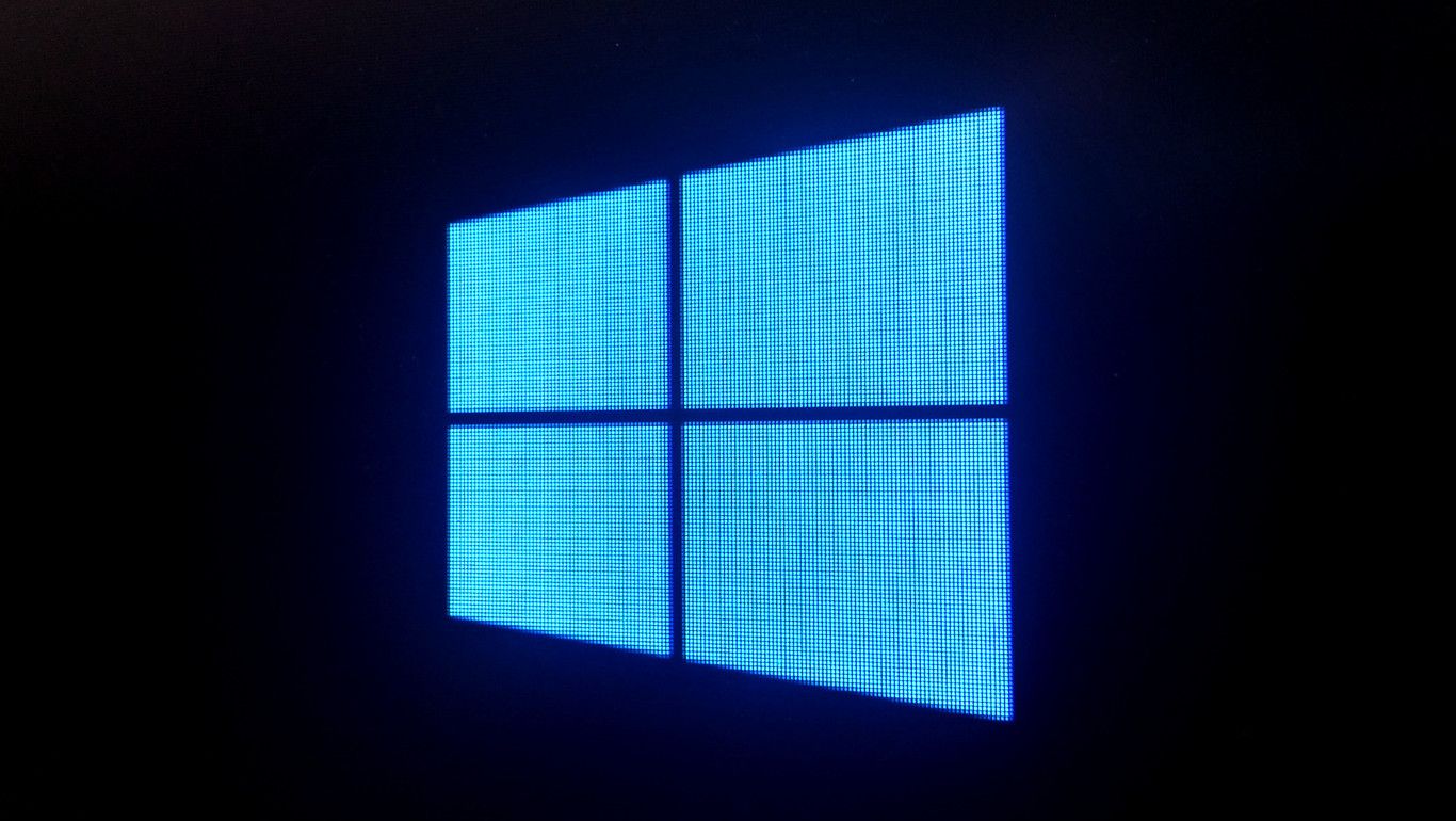 Microsoft Windows 10