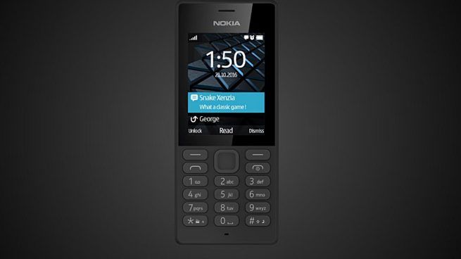 Nokia 150