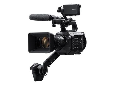 Sony FS7 II