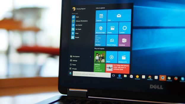 Windows 10 desactivar actualizaciones