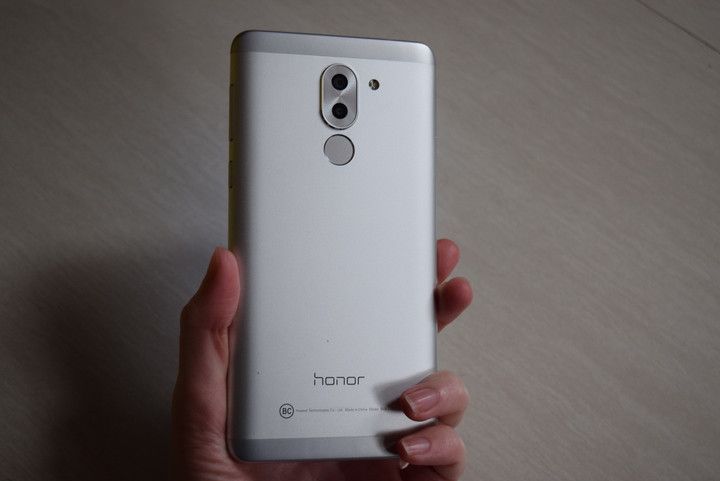 Huawei Honor 6X