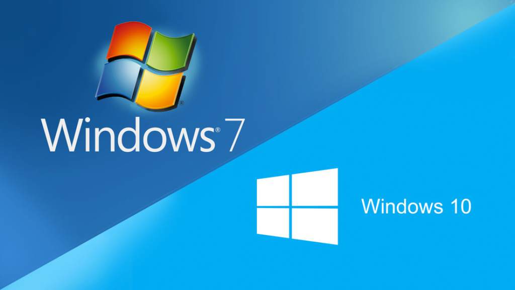 Microsoft Windows 7