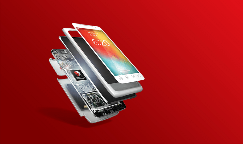 Qualcomm Snapdragon 835 Samsung