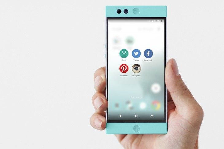 Razer Nextbit