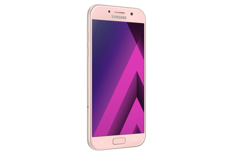 Samsung Galaxy A 2017