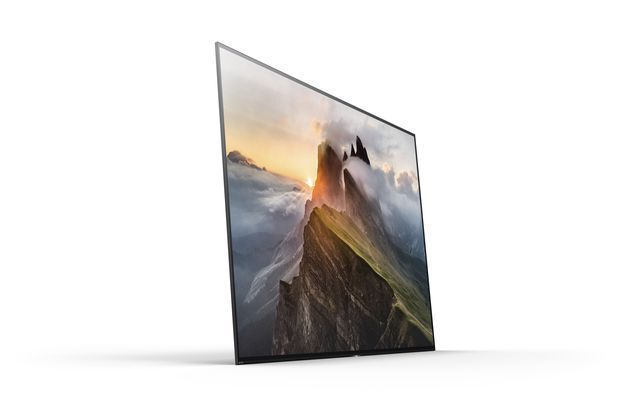 Sony Bravia OLED A1E