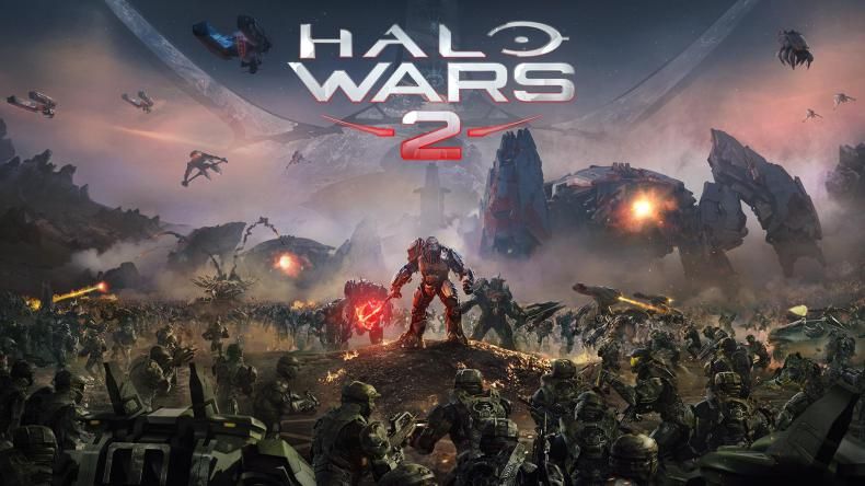 THQ Nordic Halo Wars 2 PC