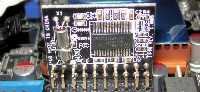 TPM Trusted Platform Module Portada 2