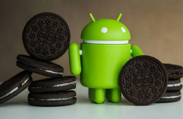 Android Oreo