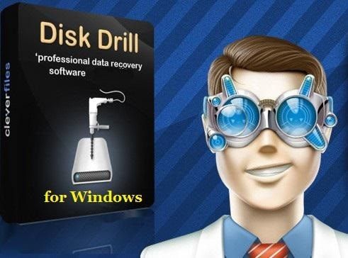 Disk Drill Portada 2