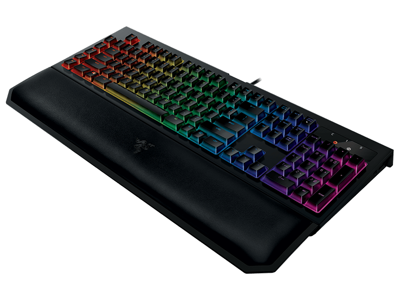 Razer BlackWidow V2