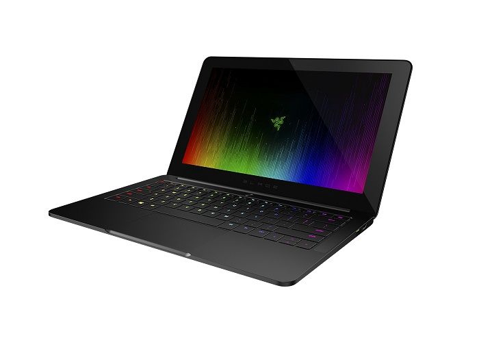 Razer Blade 14 2017