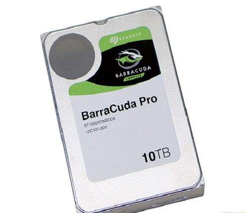 Seagate BarraCuda