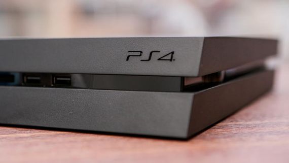 Sony PlayStation 4 ventas