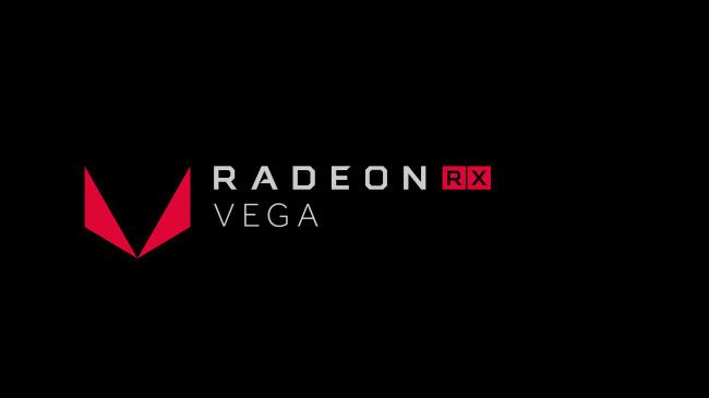 AMD RX Vega