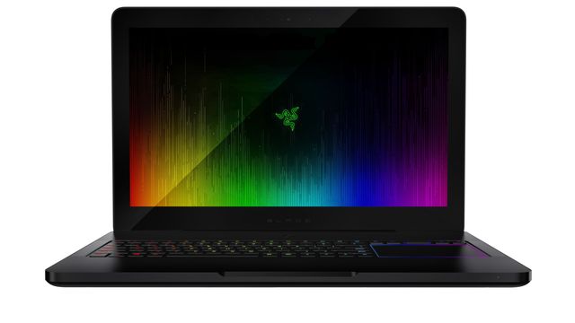 Razer Blade Pro certificado THX