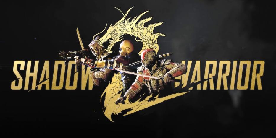 Shadow Warrior 2