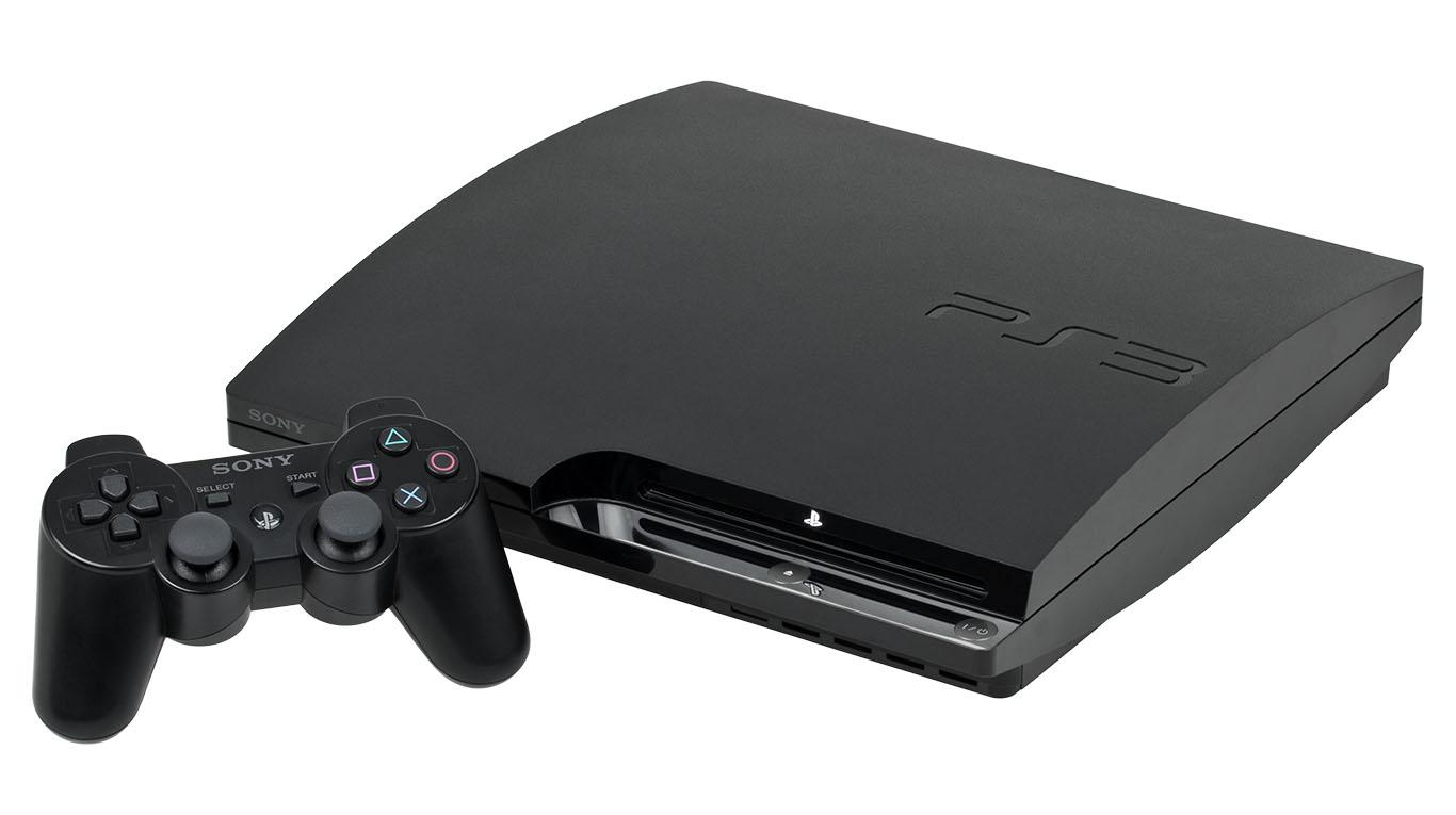 Sony PlayStation 3