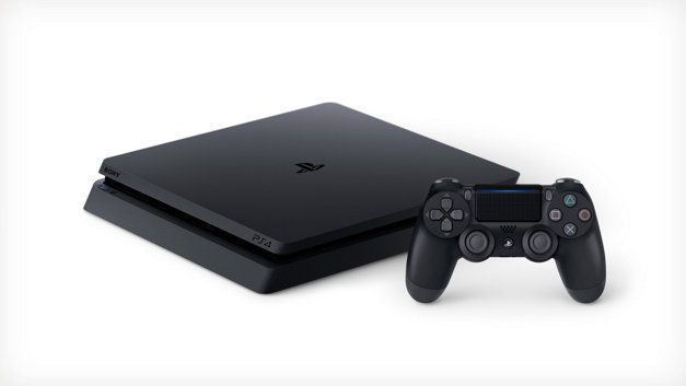 Sony PS4 Slim