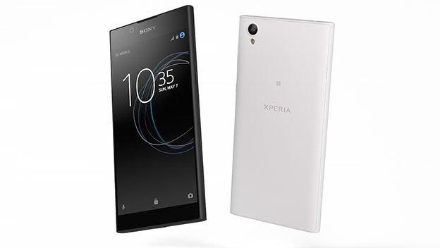 Sony Xperia L1