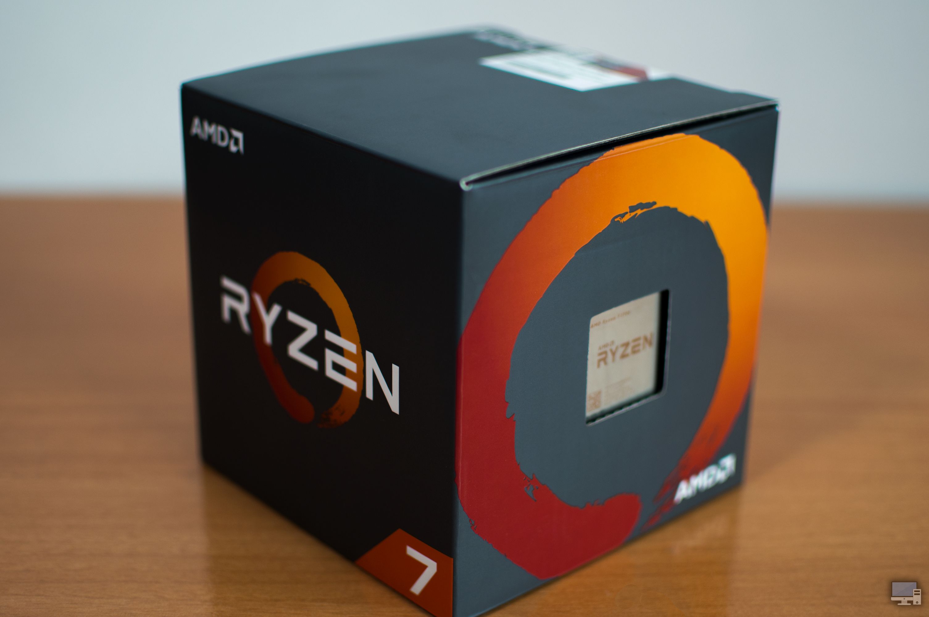 AMD Ryzen