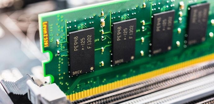 Estándar DDR5 de memoria RAM