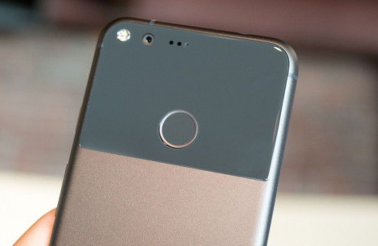 Google Pixel 2 Qualcomm Snapdragon 835