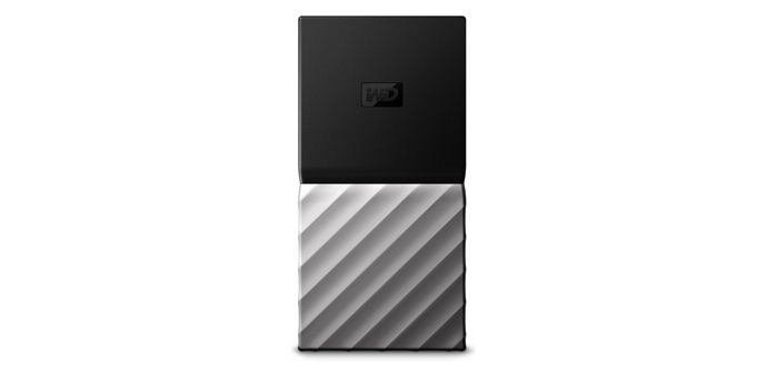 Western Digital WD My Passport SSD