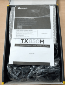 TX650M